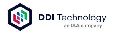 DDI Technology