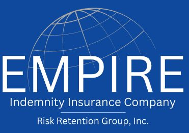 Empire Indemnity Insurance Company RRG